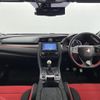 honda civic 2017 CFJ1492723 image 19