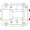 nissan x-trail 2018 -NISSAN--X-Trail DBA-NT32--NT32-094909---NISSAN--X-Trail DBA-NT32--NT32-094909- image 2