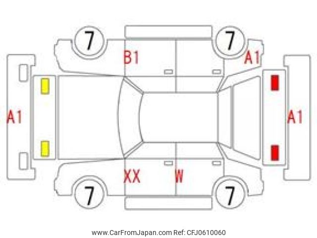 nissan x-trail 2018 -NISSAN--X-Trail DBA-NT32--NT32-094909---NISSAN--X-Trail DBA-NT32--NT32-094909- image 2