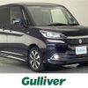 suzuki solio 2017 -SUZUKI--Solio DAA-MA36S--MA36S-664578---SUZUKI--Solio DAA-MA36S--MA36S-664578- image 1