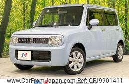 suzuki alto-lapin 2012 -SUZUKI--Alto Lapin DBA-HE22S--HE22S-240842---SUZUKI--Alto Lapin DBA-HE22S--HE22S-240842-