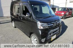 daihatsu atrai-wagon 2018 CFJ1881083