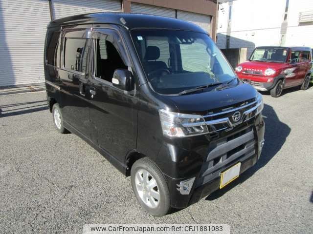 daihatsu atrai-wagon 2018 CFJ1881083 image 1