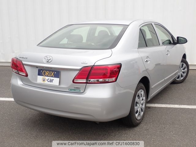 toyota premio 2020 CFJ1600830 image 2