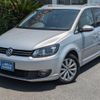 volkswagen golf-touran 2011 quick_quick_ABA-1TCAV_WVGZZZ1TZCW001636 image 2