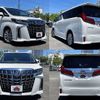 toyota alphard 2019 504928-922167 image 8