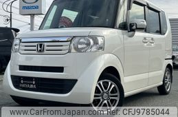 honda n-box 2013 -HONDA--N BOX DBA-JF1--JF1-1277069---HONDA--N BOX DBA-JF1--JF1-1277069-