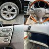 toyota harrier 2005 CFJ1557359 image 8