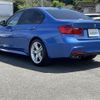 bmw 3-series 2015 -BMW--BMW 3 Series LDA-3D20--WBA3D360X0NT54358---BMW--BMW 3 Series LDA-3D20--WBA3D360X0NT54358- image 15