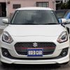 suzuki swift 2017 CFJ4391923 image 4