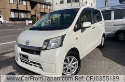 daihatsu move 2014 quick_quick_LA100S_LA100S-1079826