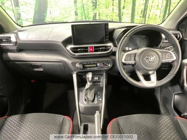 toyota raize 2020 -TOYOTA--Raize 5BA-A210A--A210A-0014885---TOYOTA--Raize 5BA-A210A--A210A-0014885- image 2