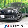 toyota c-hr 2018 -TOYOTA--C-HR DAA-ZYX10--ZYX10-2105272---TOYOTA--C-HR DAA-ZYX10--ZYX10-2105272- image 1