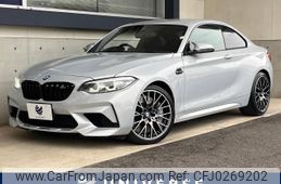 bmw m2 2018 -BMW--BMW M2 CBA-2U30--WBS2U72000VH27124---BMW--BMW M2 CBA-2U30--WBS2U72000VH27124-