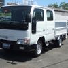 nissan atlas 2007 CFJ1505219 image 2