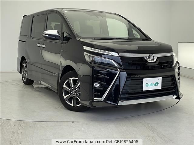 toyota voxy 2018 -TOYOTA--Voxy DBA-ZRR80W--ZRR80-0426129---TOYOTA--Voxy DBA-ZRR80W--ZRR80-0426129- image 1