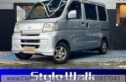 daihatsu hijet-van 2013 -DAIHATSU--Hijet Van EBD-S321V--S321V-0198035---DAIHATSU--Hijet Van EBD-S321V--S321V-0198035-