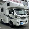 daihatsu hijet-truck 2021 CFJ1766205 image 25