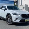 mazda cx-3 2015 -MAZDA--CX-3 LDA-DK5FW--DK5FW-114748---MAZDA--CX-3 LDA-DK5FW--DK5FW-114748- image 4