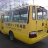 toyota coaster 2005 -TOYOTA--Coaster XZB40--0050359---TOYOTA--Coaster XZB40--0050359- image 2