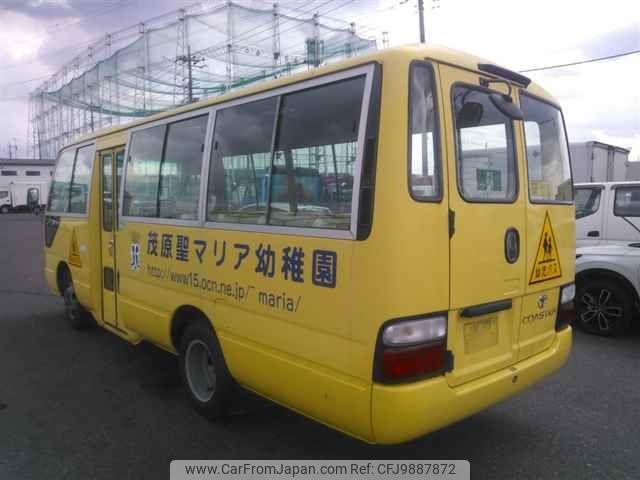 toyota coaster 2005 -TOYOTA--Coaster XZB40--0050359---TOYOTA--Coaster XZB40--0050359- image 2