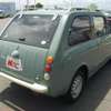 nissan pao undefined -日産 【名変中 】--ﾊﾟｵ PK10--100778---日産 【名変中 】--ﾊﾟｵ PK10--100778- image 7