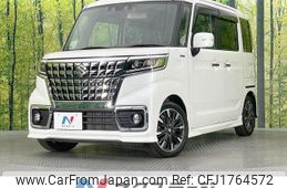 suzuki spacia 2022 CFJ1764572