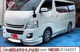 nissan caravan-van 2014 -NISSAN--Caravan Van CBF-VR2E26--VR2E26-016760---NISSAN--Caravan Van CBF-VR2E26--VR2E26-016760-