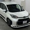 toyota sienta 2022 -TOYOTA 【宇都宮 502ノ2902】--Sienta MXPC10G-1006479---TOYOTA 【宇都宮 502ノ2902】--Sienta MXPC10G-1006479- image 1