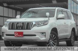 toyota land-cruiser-prado 2017 quick_quick_CBA-TRJ150W_TRJ150-0081839