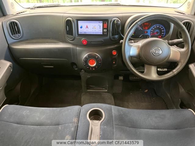 nissan cube 2013 quick_quick_Z12_Z12-219082 image 2