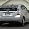 toyota prius 2010 CFJ1803080 image 2
