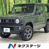 suzuki jimny 2020 quick_quick_JB64W_JB64W-151809 image 1