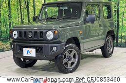 suzuki jimny 2020 quick_quick_JB64W_JB64W-151809