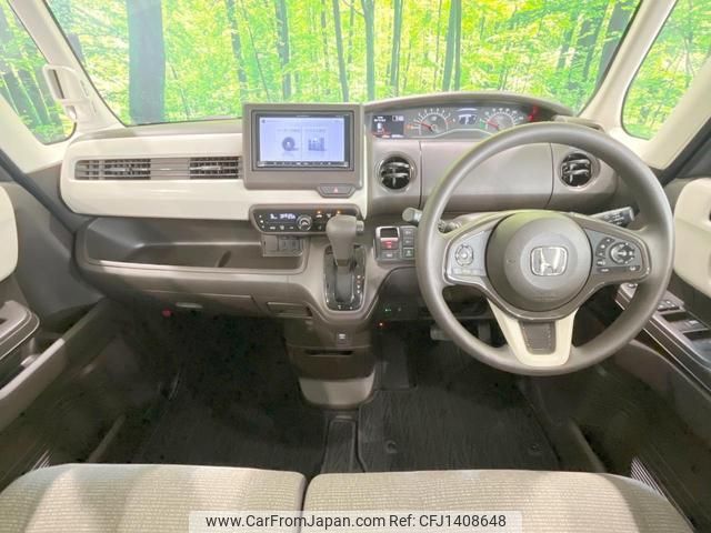 honda n-box 2022 quick_quick_JF4_JF4-1218798 image 2