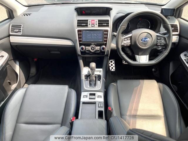 subaru levorg 2014 quick_quick_VMG_VMG-003207 image 2