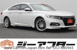 honda accord 2020 CFJ1680965
