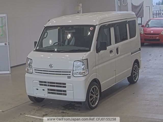 nissan clipper-van 2021 -NISSAN--Clipper Van DR17V-453290---NISSAN--Clipper Van DR17V-453290- image 1