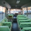 nissan civilian-bus 2009 504749-RAOID:12725 image 24