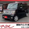 honda n-box 2012 -HONDA 【浜松 580 9529】--N BOX DBA-JF1--JF1-1160693---HONDA 【浜松 580 9529】--N BOX DBA-JF1--JF1-1160693- image 1