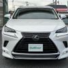 lexus nx 2018 -LEXUS--Lexus NX DBA-AGZ10--AGZ10-1017340---LEXUS--Lexus NX DBA-AGZ10--AGZ10-1017340- image 17