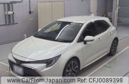 toyota corolla-sport 2019 -TOYOTA 【名古屋 307み2524】--Corolla Sport NRE210H-1004198---TOYOTA 【名古屋 307み2524】--Corolla Sport NRE210H-1004198-