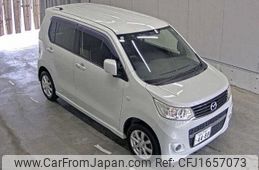 mazda flair 2013 CFJ1657073