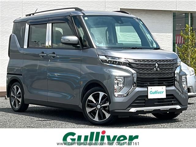 mitsubishi ek-sport 2021 -MITSUBISHI--ek X Space 4AA-B35A--B35A-0007171---MITSUBISHI--ek X Space 4AA-B35A--B35A-0007171- image 1