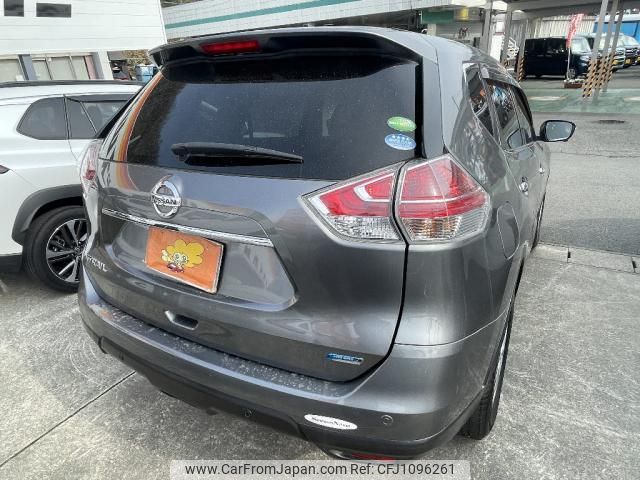 nissan x-trail 2014 quick_quick_DBA-NT32_NT32-020559 image 2