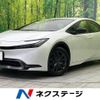 toyota prius 2024 -TOYOTA--Prius 6AA-MXWH60--MXWH60-4072896---TOYOTA--Prius 6AA-MXWH60--MXWH60-4072896- image 1