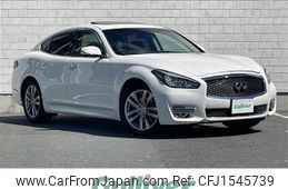 nissan fuga 2015 CFJ1545739
