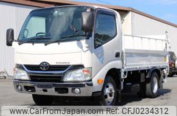 toyota toyoace 2012 GOO_NET_EXCHANGE_0230013A30240918W003