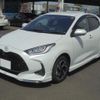 toyota yaris 2025 quick_quick_6AA-MXPH14_MXPH14-0041861 image 1