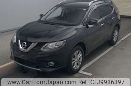 nissan x-trail 2016 -NISSAN--X-Trail DBA-NT32--NT32-047148---NISSAN--X-Trail DBA-NT32--NT32-047148-